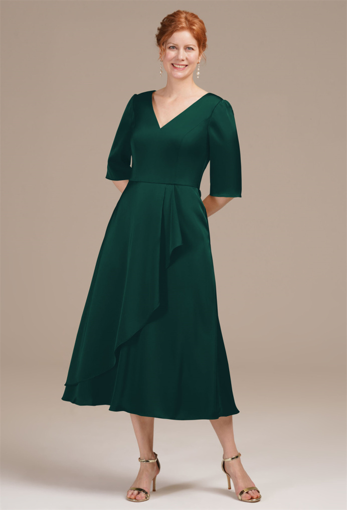 AW Zephyrine Dress